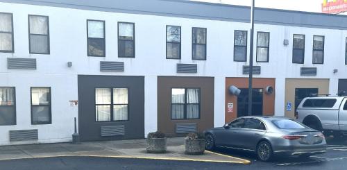 Middleborough Hotel | Red Roof Inn & Suites Middleborough