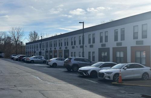 Middleborough Hotel | Red Roof Inn & Suites Middleborough