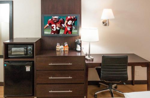 Washington Hotel | Red Roof Inn