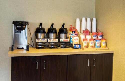 Washington Hotel | Red Roof Inn