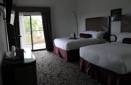 Lake Ozark Hotel | Regalia Hotel & Conference Center