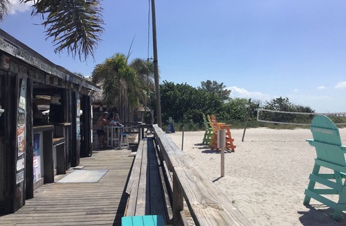 St. Pete Beach Resort | Relax and Unwind! 4 Convenient Rooms | Direct Beach Access | 2 Outdoor Pools.