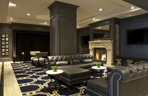 West End Hotel | Relax and Unwind | Farm-to-table Dining | Free Wi-Fi