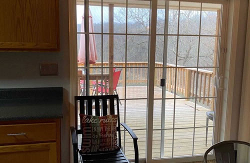 Springdale House | Relax, Enjoy, Make Memories!