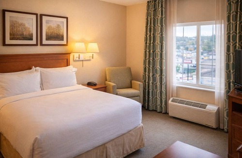 Hot Springs Hotel | Relax & Recharge in 4 Modern, Updated Suites Near Hot Springs & Lake Hamilton