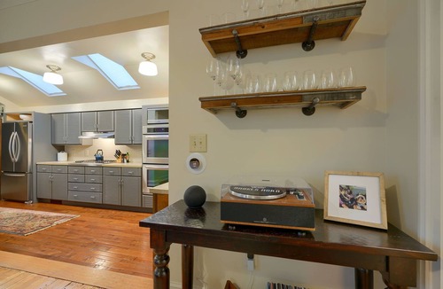German Village Cottage | Relax! You've just found the perfect German Village Getaway Home