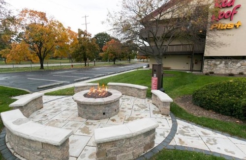 Columbus Hotel | Relaxed Stay Ideal for Visiting Downtown Columbus Attractions