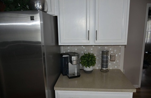 Milton House | Relaxing 3 bedroom rancher minutes to outlets and beaches