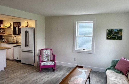 Damariscotta House | Relaxing 3-Bedroom Getaway in the Heart of Damariscotta