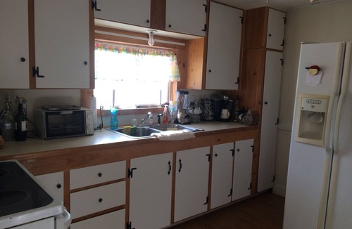 Methuen Apartment | Relaxing Country Retreat