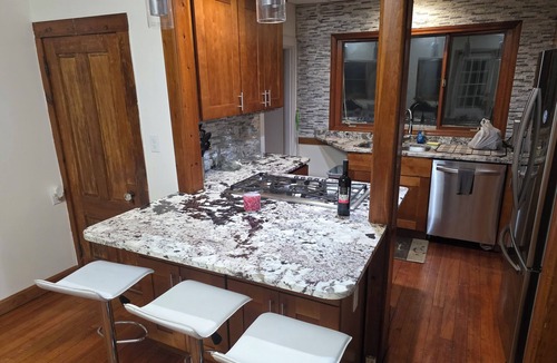 Avon House | Relaxing Home in Avon with Pool, Huge Yard, Private Deck and Amazing Amenities