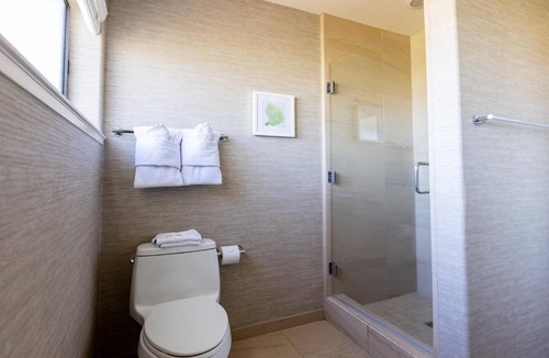 Rio del Mar Hotel | Relaxing Oceanview Studio w/Private Balcony, Pool Access, Steps from the Beach
