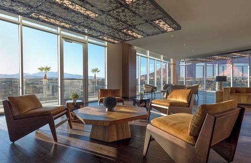 Ivins Hotel | Relaxing Studio w/Pool Access Near Snow Canyon State Park - 1.5 miles away