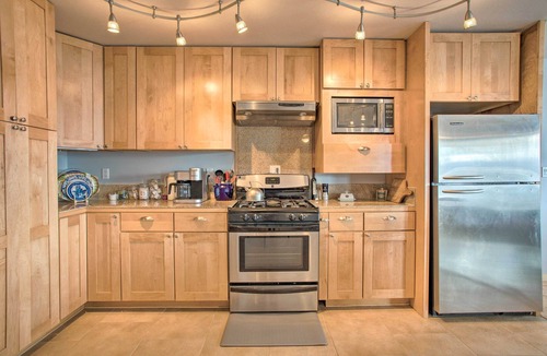 Tenakee Springs House | Remote Island Escape w/Breathtaking Views