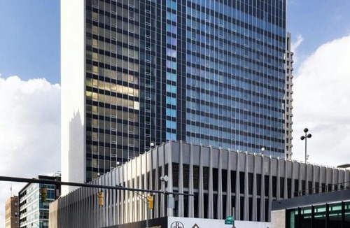 Uptown District Hotel | Renaissance Columbus Downtown Hotel