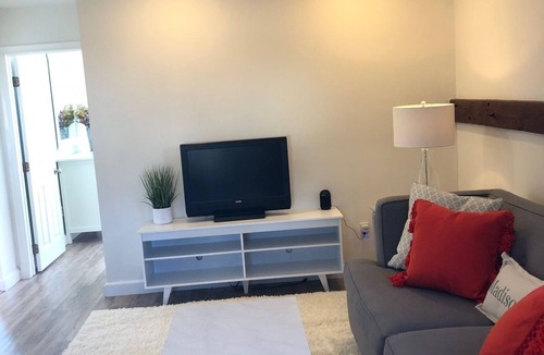 Madison Apartment | Renovated 1 bedroom Cozy Apt-Madison