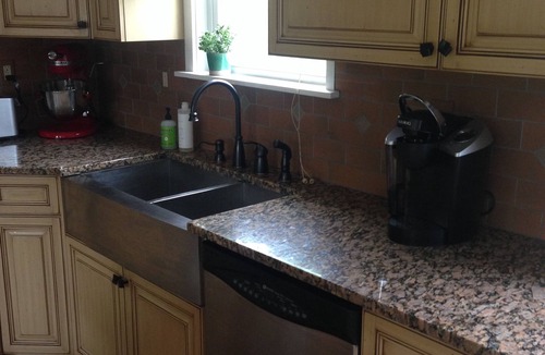 Lenox Dale House | Renovated 1860's Farmhouse, across from the Miraval! Fenced in yard for dogs.