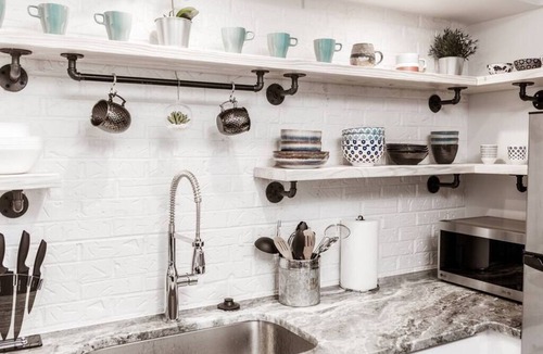 Weinland Park Apartment | Renovated 2story (9C) OSU/Central ❤Near EVERYTHING