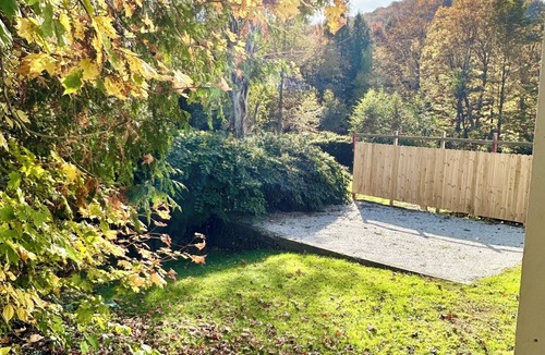 Montgomery Center House | Renovated 3-bedroom house in Montgomery VT, close to Jay Peak