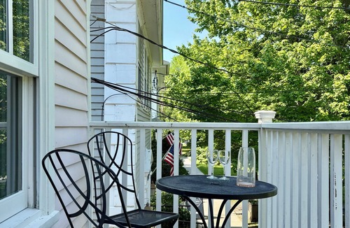 Salisbury Apartment | Renovated Apartment on Main St.