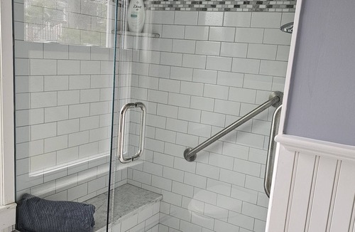 Ocean Bluff-Brant Rock Cottage | Renovated Home at Humarock Beach