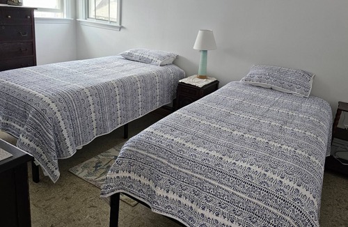Ocean Bluff-Brant Rock Cottage | Renovated Home at Humarock Beach