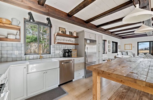 Cape Porpoise House | Renovated home with water access and stocked with amenities