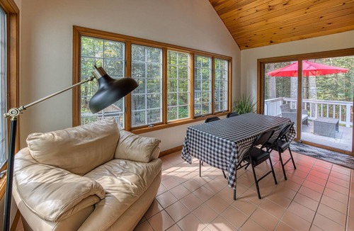 Pittsfield House | Renovated Pittsfield Colonial by Evergreen Home