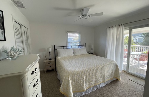 Lewes House | Rentals available year round!