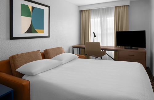 Dedham Hotel | Residence Inn Boston Dedham