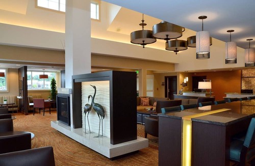 Fairlawn Hotel | Residence Inn by Marriott Akron Fairlawn