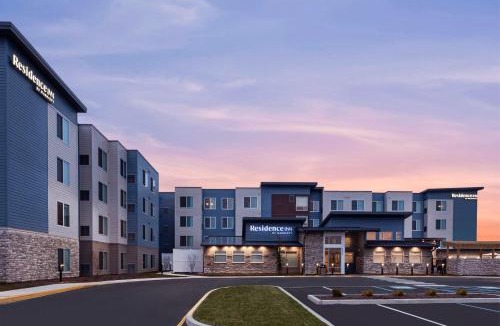 Maplewood Hotel | Residence Inn by Marriott Rehoboth Beach