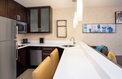 Bridgewater Hotel | Residence Inn by Marriott Boston Bridgewater