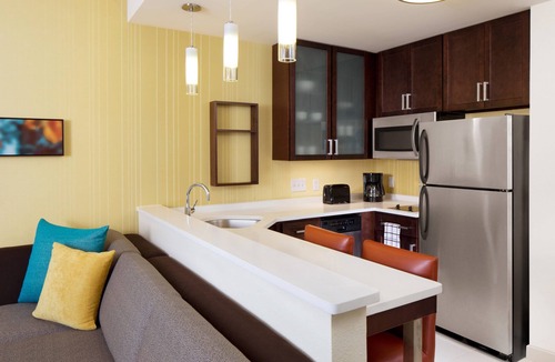 Bridgewater Hotel | Residence Inn by Marriott Boston Bridgewater