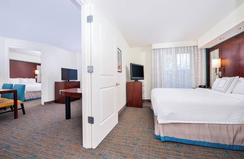 Harrisonburg Hotel | Residence Inn by Marriott Harrisonburg