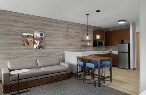 Green Springs Hotel | Residence Inn By Marriott St. George