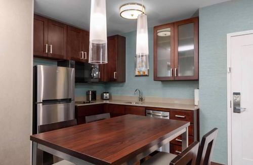 Burlington Hotel | Residence Inn by Marriott Boston Burlington