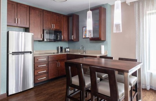 Burlington Hotel | Residence Inn by Marriott Boston Burlington