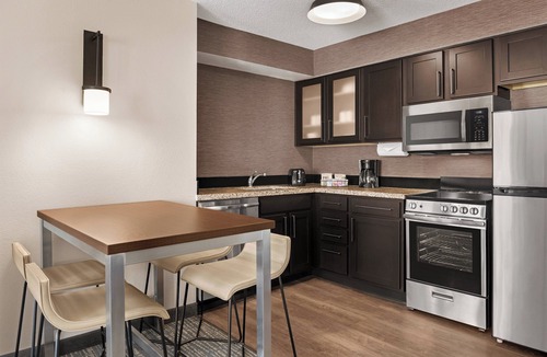 Independence Hotel | Residence Inn by Marriott Kansas City Independence