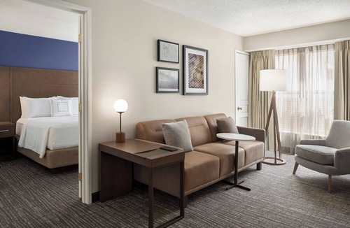 Independence Hotel | Residence Inn by Marriott Kansas City Independence