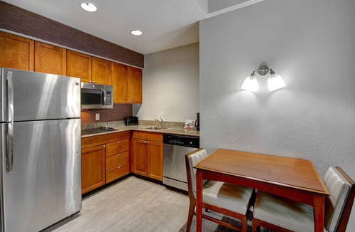 Morgantown Hotel | Residence Inn by Marriott Morgantown Medical Center Area