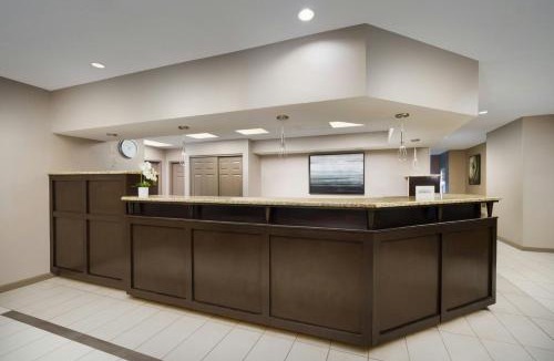 Scarborough Hotel | Residence Inn by Marriott Portland Scarborough