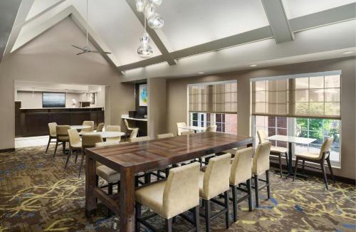 Scarborough Hotel | Residence Inn by Marriott Portland Scarborough