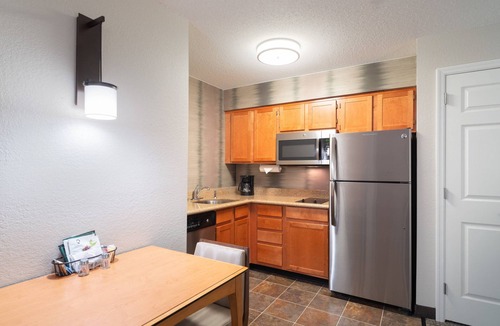 Southington Hotel | Residence Inn by Marriott Southington