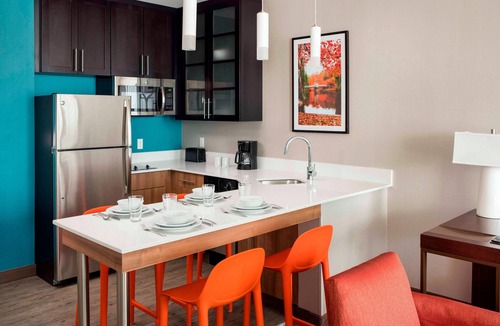 Watertown Hotel | Residence Inn by Marriott Boston Watertown