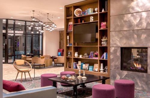 Braintree Hotel | Residence Inn by Marriott Boston Braintree