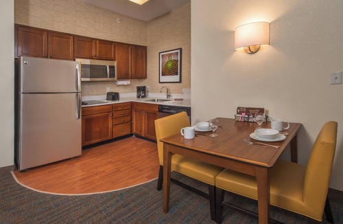Chantilly Hotel | Residence Inn by Marriott Chantilly Dulles South
