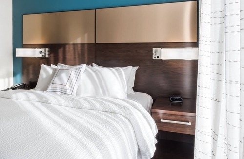 Fishkill Hotel | Residence Inn by Marriott Fishkill