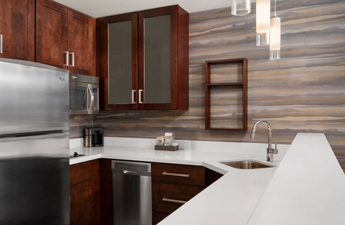 Kingston Hotel | Residence Inn by Marriott Kingston