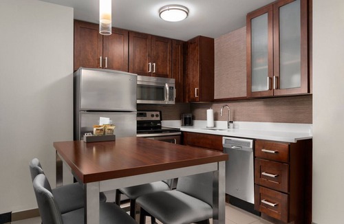 Kingston Hotel | Residence Inn by Marriott Kingston